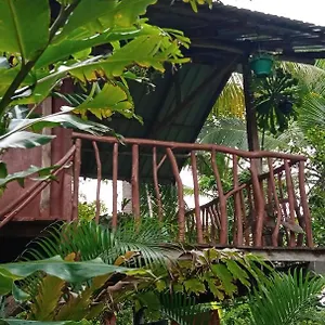 Sigiri Panaromic Tree House Alloggio per agriturismo