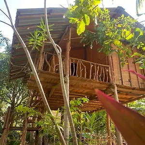 Paradise Treehouse Alloggio in famiglia